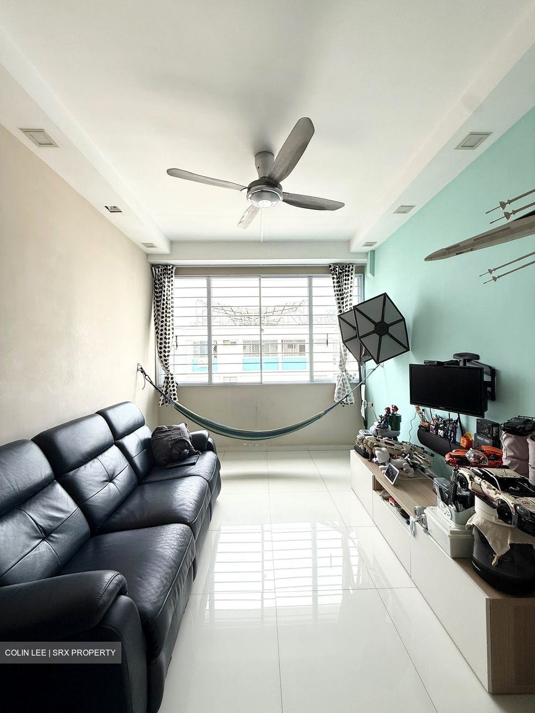 Blk 864A Tampines Parkview (Tampines), HDB 4 Rooms #632078851